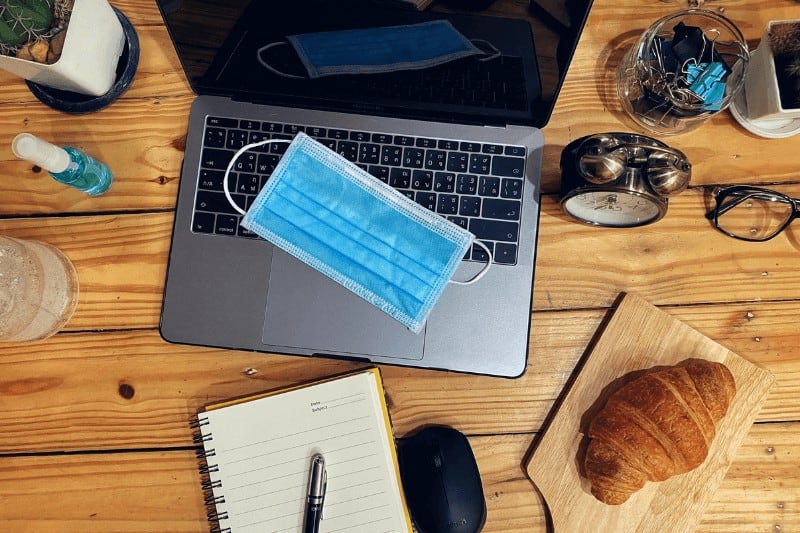 עבודה מהבית מהמחשב - סוגי עבודות