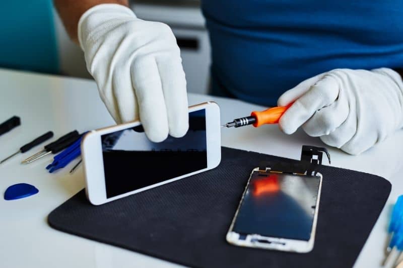 תקלות חומרה בטלפונים סלולריים שכיחות וקיימות