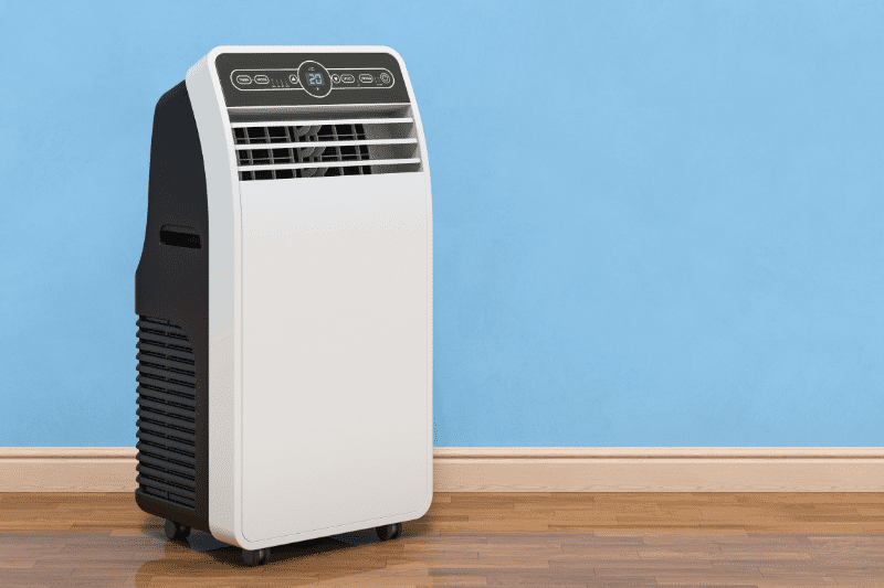 מזגנים ניידים הם הבחירה הפופולרית למי שלא יכול להחזיק מזגן