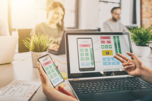 הנגשת אתרים - כל המידע על חשיבות הנגשת אתרים