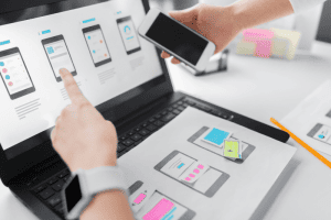 אפיון אתרים - כל השלבים החשובים בתהליך אפיון אתרים