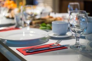 אבזור אירוע קטן בקלות - פתרונות השכרת ציוד חכמים