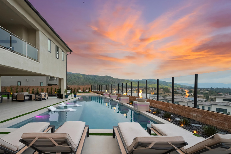 מדריך לבחירת בריכה - טיפים ועצות מהמקצוענים איך לבחור בריכה מלבנית